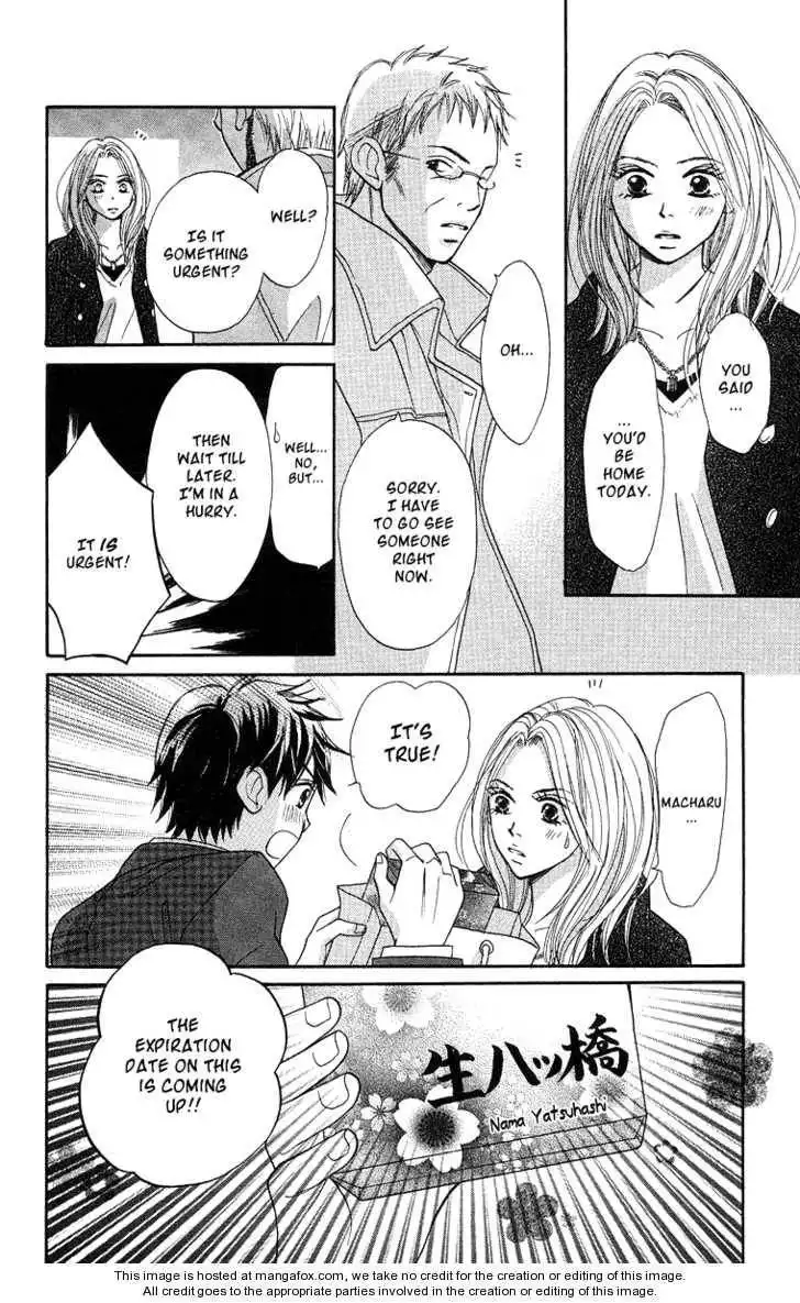 Monkey High! Chapter 20 32